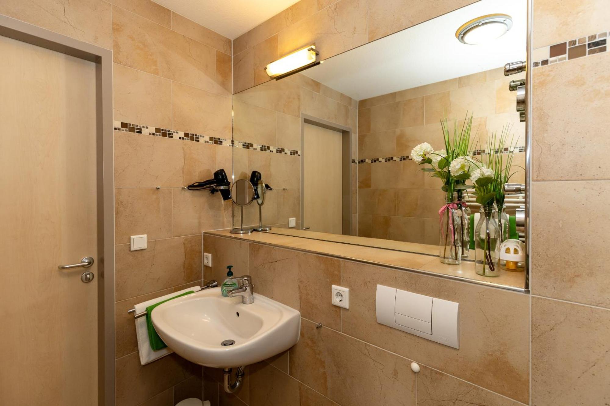 _Residenz Meeresblick_ Haus B _ Wh Rerik Bagian luar foto
