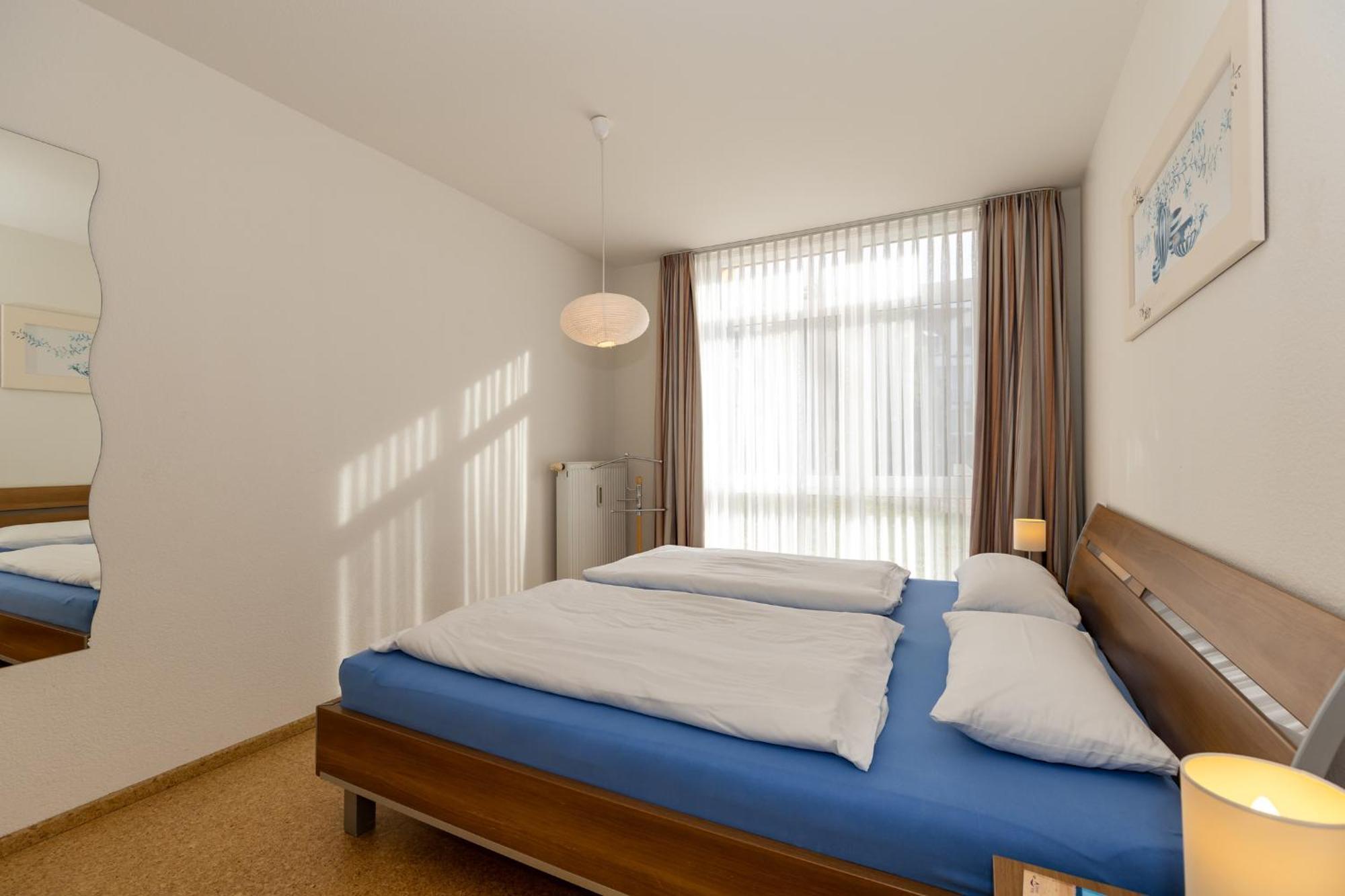 _Residenz Meeresblick_ Haus B _ Wh Rerik Bagian luar foto