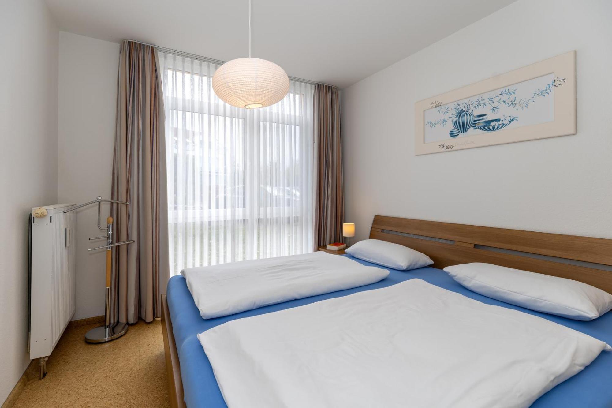 _Residenz Meeresblick_ Haus B _ Wh Rerik Bagian luar foto
